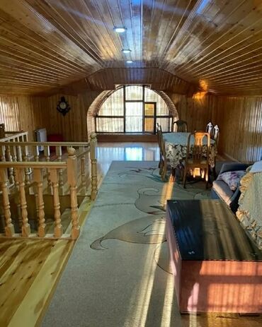 Həyət evləri və villaların satışı: Bakıxanov qəs. 5 otaqlı, 190 kv. m, Orta təmir — 4