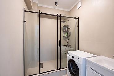Продажа квартир: 2 комнаты, 75 м², Пишпек 2 этаж, Дизайнерский ремонт — 5