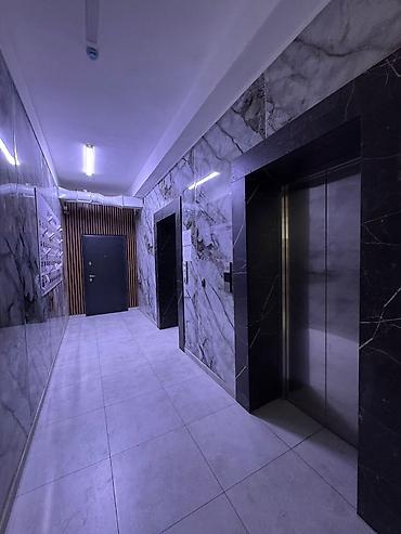 Продажа квартир: 1 комната, 55 м², Готовая ПСО (под самоотделку) — 5