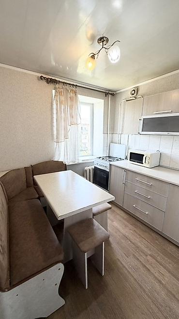 Продажа квартир: 1 комната, 30 м², Хрущевка, Евроремонт — 5
