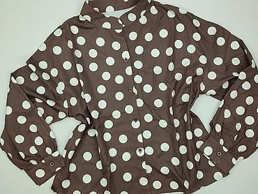 polka dot: Koszula damska, rozmiar L — 1