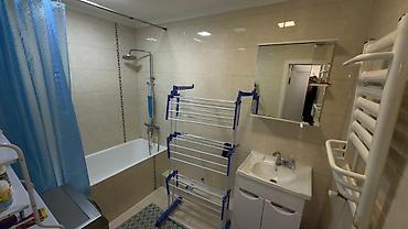 Продажа квартир: 2 комнаты, 74 м², Элитка, 2 этаж — 7