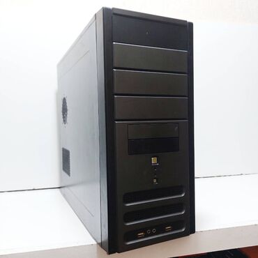 Masaüstü kompüterlər və iş stansiyaları: Masaüstü Kompüterlər “G2030 / CORE i3 / CORE i5” ⭐G2030 / 4GB DDR3 RAM -da lalafo.az — 9 Masaüstü kompüterlər və iş stansiyaları: Masaüstü Kompüterlər “G2030 / CORE i3 / CORE i5” ⭐G2030 / 4GB DDR3 RAM — 9