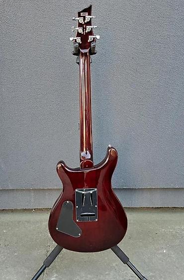 gitare beograd: HARLEY BENTON CST-24T AMBER STRIPES B-STOCK | Slanje po dogovoru ili — 3