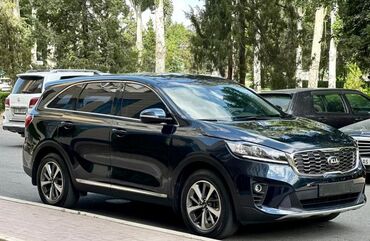 машына кия: Автобус, Kia, 2020 г.