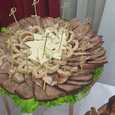 оренда фастфут: Национальные посуды в аренду!😍
бишкек
ватсапп номер — 6