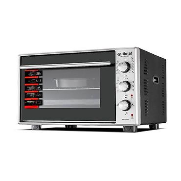 iltimat soba: Elektrik sobası Stolüstü, 2 gözlü, Yeni — 4