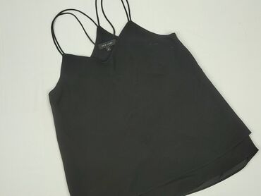 napapijri t shirty: New Look, Top damski, rozmiar S