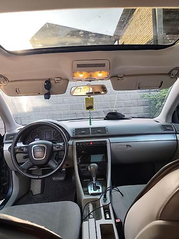 коробка ауди с4: Audi A4: 2008 г., 2 л, Типтроник, Бензин, Седан — 8