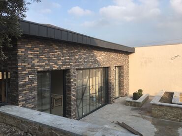 Fasad işləri: Dekorativ daş üzlük və fasad işləri – peşəkar xidmət Təklif olunan — 48