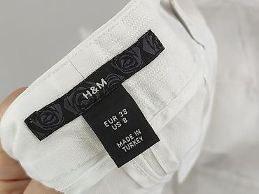 hm and m: H&M, Szorty damskie, rozmiar M — 4