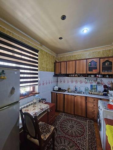 ucuz bağ evleri: Zabrat 5 otaqlı, 142 kv. m, Kredit var, Orta təmir — 4