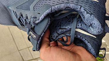 флекс баланс: Мужские кроссовки, 45, Reebok, Б/у — 7