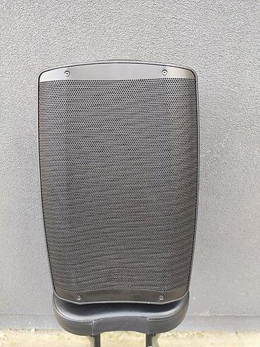 mp3 player prodaja: THE BOX MBA120W MKII HT AKTIVNI ZVUČNIK SA MIKROFONOM | Slanje po — 3