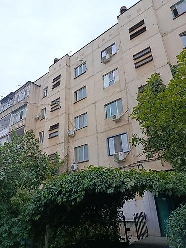 квартира политех: 2 комнаты, 50 м², 105 серия, 4 этаж, Косметический ремонт — 1