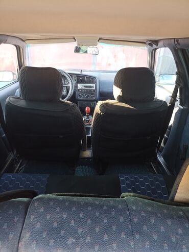 Volkswagen: Volkswagen ID.4: 1994 г., 1.8 л, Механика, Бензин, Универсал