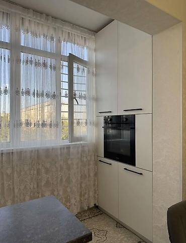 6 микрорайон квартира: 2 комнаты, 52 м², Юг-2 мкр 105 серия, 6 этаж, Евроремонт — 4