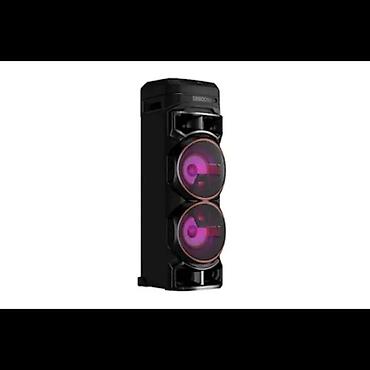 audi tt: LG XBOOM RNC9 Musiqi Mərkəzi – 800W Bluetooth Karaoke Party Speaker — 1