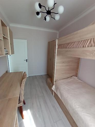 баку квартира купить: Гянджа, 3 комнаты, Вторичка, 92 м² — 5