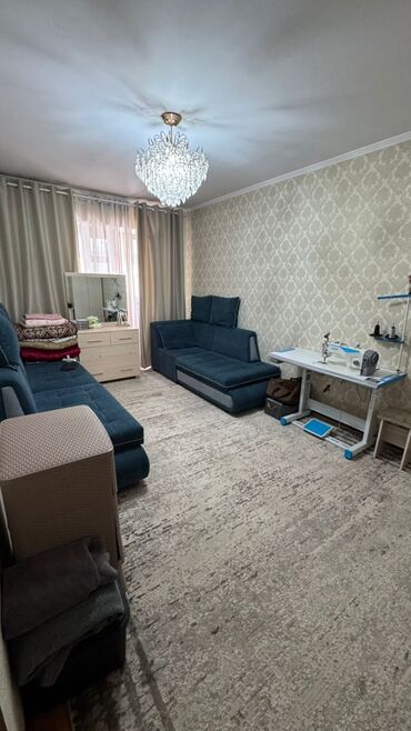 Продажа квартир: 2 комнаты, 47 м², Индивидуалка, 5 этаж, Евроремонт
