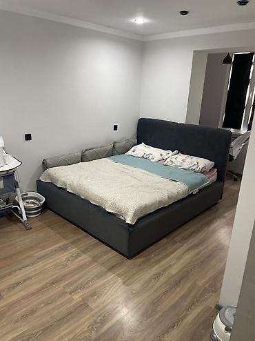 дордой плаза квартира: 3 комнаты, 57 м², 2 этаж, Евроремонт — 10