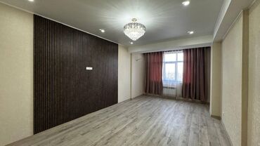 Продажа домов: 2 комнаты, 83 м², Элитка, 6 этаж, Евроремонт