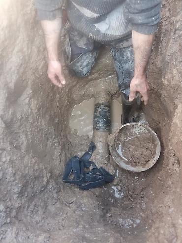 Другие стройуслуги: Все виды сантехнических работ пластиковый водопровод установка унитаза — 6