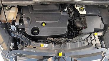 Glave motora: RAZNI DELOVI 2.0 TDCI ZA FORD C-MAX OD 2011. DO 2016. GOD. | — 2
