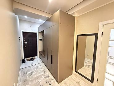 Продажа квартир: 3 комнаты, 98 м², Элитка, 3 этаж — 4