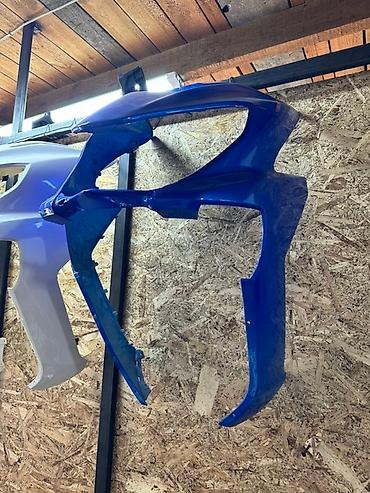 Ремонт электротранспорта: 🧰 Диагностика и ремонт ⚡ Электрика, запуск, топливная система — 8