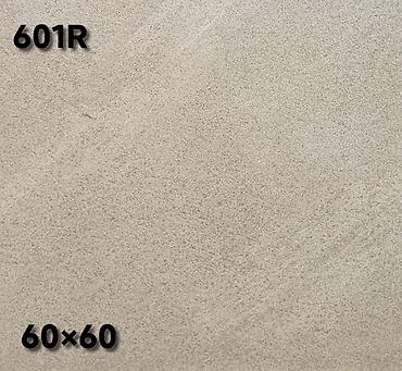Керамогранит: Назначение: Для пола, цвет - Серый, Матовое, 100х100 см — 62