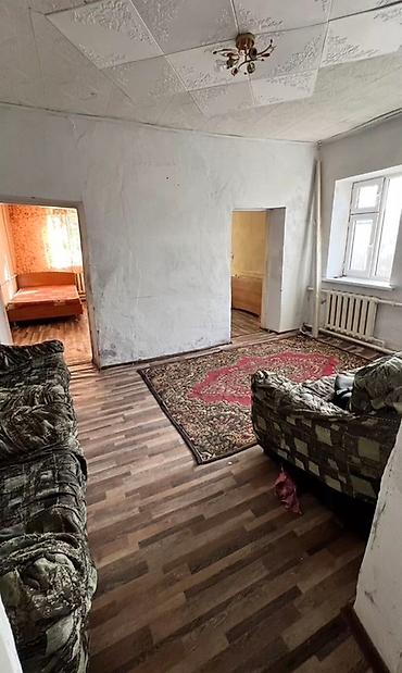 Долгосрочная аренда домов: 46 м², 3 комнаты — 6