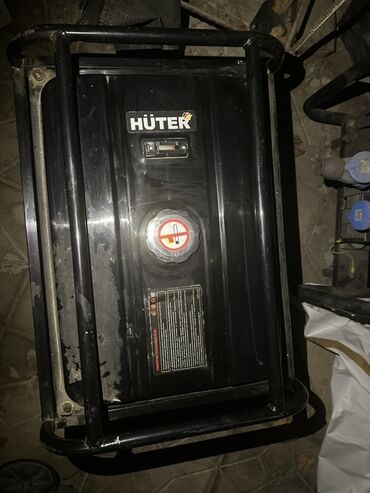 stabilizatorlar: Benzin Generator Zəmanətsiz, Kredit yoxdur