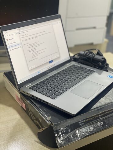 net buk: Б/у Dell Latitude, 14 ", Intel Core i3, 512 ГБ, Самовывоз