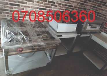 Professional sobalar: Çörək, Şirniyyət üçün, Pizza, Elektrik -da lalafo.az — 2 Professional sobalar: Çörək, Şirniyyət üçün, Pizza, Elektrik — 2