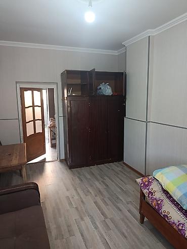 Daşınmaz əmlak: 40 kv. m, 1 otaqlı, Kombi, Qaz, İşıq — 4