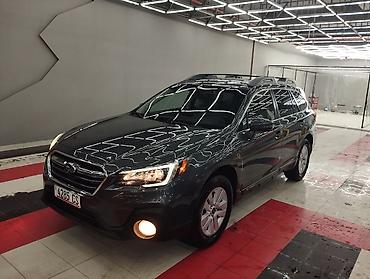 Subaru: Subaru Outback: 2019 г., 2.5 л, Автомат, Бензин, Кроссовер — 1