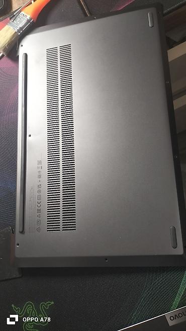 hp victus ikinci el: Lenovo IdeaPad 5 (15,7) noutbuku - Prosessor: Intel Core i5 (11/12-ci — 6