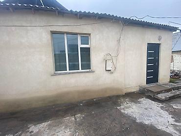 Продажа коттеджей и домов: Продаётся участок 6 соток с домом 4 комнаты Ж/м Кара Жигач Все — 10