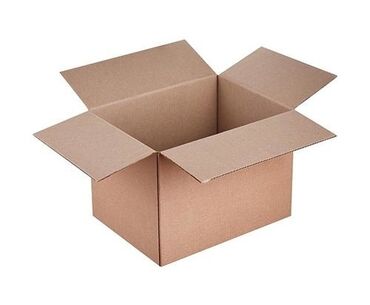 коробки для торта: Коробка, 40 см x 25 см x 30 см