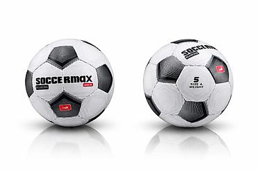 ay topu: №: 8646 Məhsulun adı: Futbol topu Soccermax 90329134, 1 ədəd Brend — 1