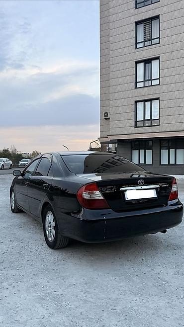 таота камри: Toyota Camry: 2001 г., 2.4 л, Автомат, Бензин, Седан — 4