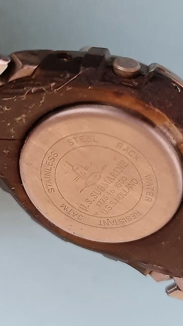 Ručni satovi: SPINTSO Referee Watch SP1-00-ER – digitalni sportski sat za sudije - — 5