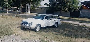 продажа майбах: Mercedes-Benz E-Class: 1999 г., 2.9 л, Автомат, Бензин, Универсал — 2