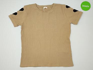 bluzki la manuel: La Pia, T-shirt damski, rozmiar One size — 2