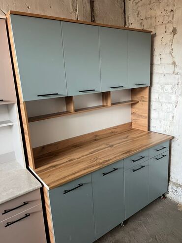 Кухонные гарнитуры: Кухонный гарнитур, Новый, Самовывоз, Платная доставка — 2