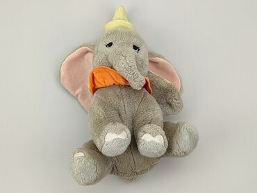 czapka na słońce dla dziecka: Mascot Elephant, condition - Very good