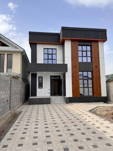 сдаю дом на иссык куле: Дом, 190 м², 5 комнат
