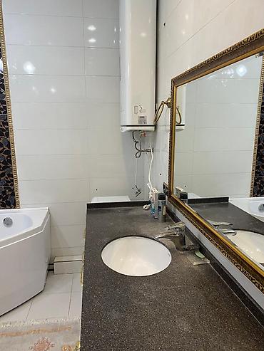 Продажа квартир: 4 комнаты, 180 м², Элитка, Пентхаус этаж, Евроремонт — 16