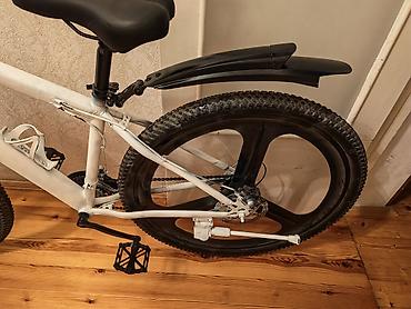İdman velosipedləri: Velosiped 29luğ CROSS SKOROSNOY — 1